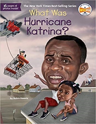 ???? ?????? ??????? ????? ??????? ?? ??? What Was Hurricane Katrina