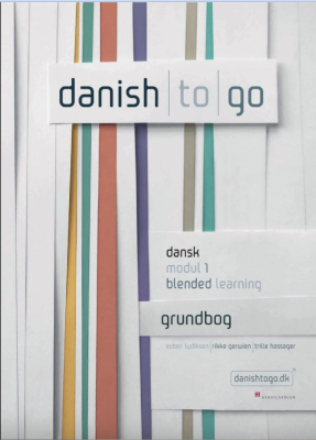 ???? ???????? danish to go grundbog