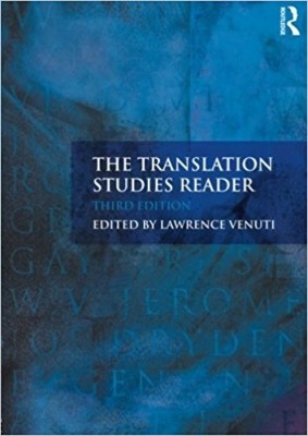 خرید کتاب زبان The Translation Studies Reader 3rd Edition