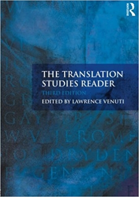 ???? ???? ???? The Translation Studies Reader 3rd Edition