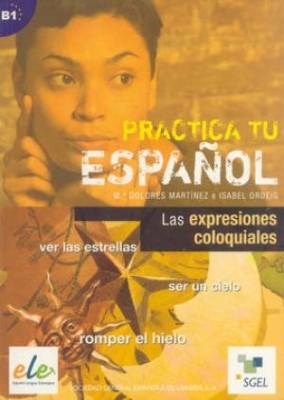 ???? ???? ????????? Imagen del vendedor LAS EXPRESIONES COLOQUIALES B1
