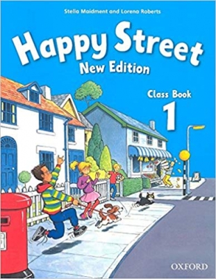 ???? ??? ?????? Happy Street 1 