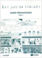 ???? ???? ??????? Les petits lascars 1 Guide pedagogique