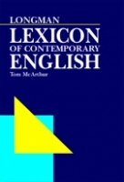  ???? ???? LONGMAN LEXICON OF CONTEMPORARY ENGLISH