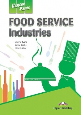 ???? ???? Career Paths Food Service Industries + CD