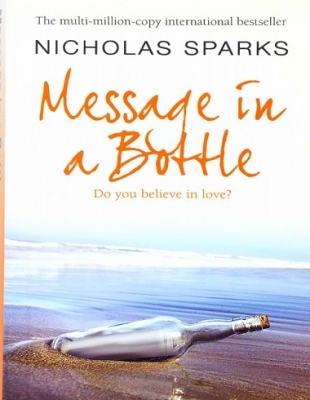 ???? ???? ???? Message in a Bottle