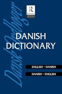 ???? ???????? Danish Dictionary