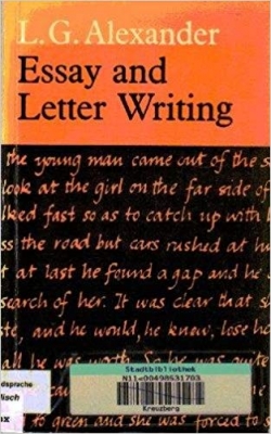???? ???? Essay and Letter Writing-Alexander