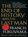 ???? ???? ???? The End of History and the Last Man