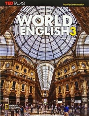 ???? ???? ???? ?????? 3 ?????? ??? World English 3 3rd