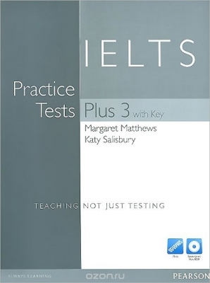 ???? ???? ????? ?????? ??? ???? IELTS Practice Tests Plus 3