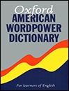 خرید کتاب American Wordpower Dictionary