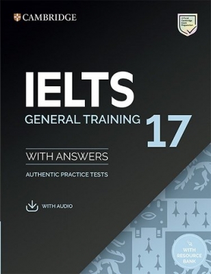  ???? ???? ?????? ?????? ????? ????? Cambridge English IELTS 17 ?? ????? 50 ????