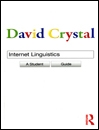 خرید کتاب زبان Internet Linguistics: A Student Guide
