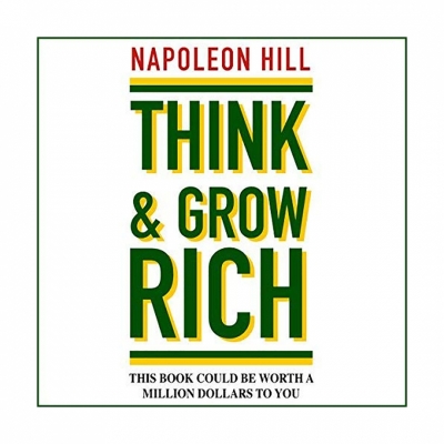 ???? ???? Think And Grow Rich