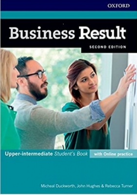 ???? Business Result Upper intermediate 2nd Edition