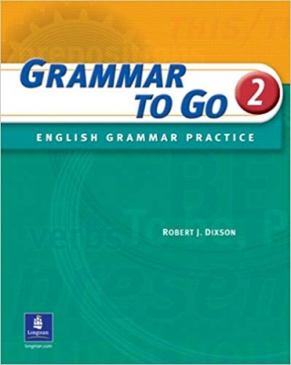 ???? ???? ????? ?? ?? Grammar To Go 2