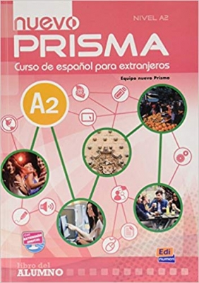 ???? ???? ????????? ??? ?????? Nuevo Prisma A2 (???? ???? ???? ???? ??? ? ???? ????) ?? ????? 50 ????