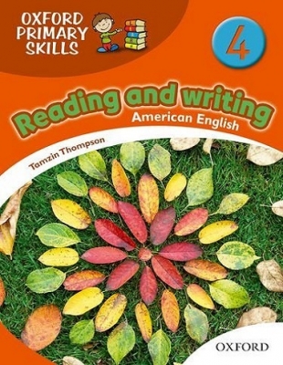 ???? ???? ????? ??? ??????? ????? ??? ?????  American Oxford Primary Skills 4  