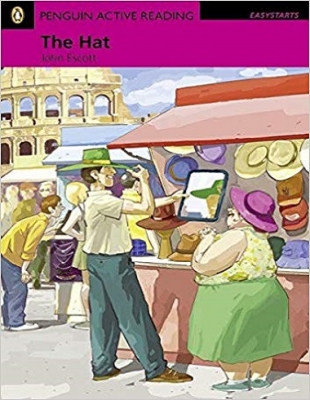 ???? ?????? ??????? ?????? ????? ?????? ???? Penguin Active Reading Easy Starters: The Hat