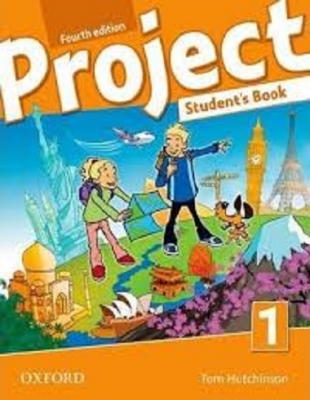???? ???? ?????? ?????? ????? Project 1 Fourth Edition