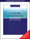 ???? ???? A Course In Phonetics (5th edition) With MP3+CD