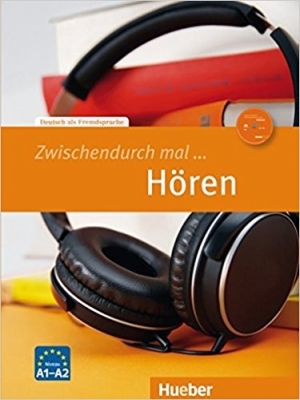 ???? ???? ?????? Zwischendurch mal Horen Kopiervorlagen