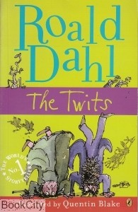 ???? ?????? ????? ???? Roald Dahl : The Twits