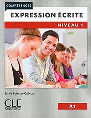 ???? ???? ??????? Expression ecrite 1-Niveau A1 