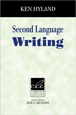 ???? Second Language Writing