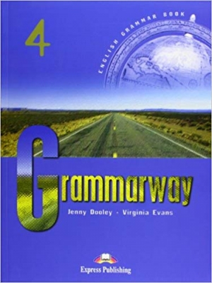 ???? ???? Grammarway 4