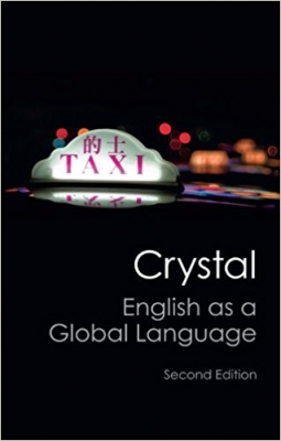 خرید کتاب زبان English as a Global Language 2nd edition