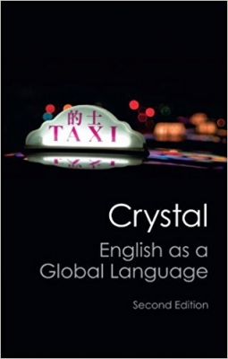 ???? ???? ???? English as a Global Language 2nd edition