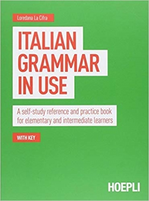 ???? ???? ????????? Italian grammar in use