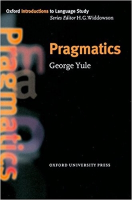 خرید کتاب زبان Pragmatics