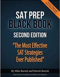 ???? ???? ????? ?? ???????? ??? ??? SAT Prep Black Book 