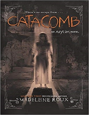 رمان انگلیسی Catacomb-Asylum 3