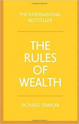 ???? ?????? ???? The Rules of Wealth-Templar