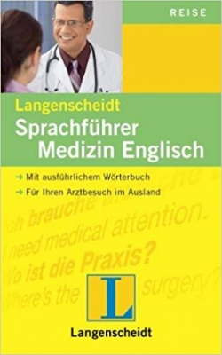 ???? ???? ?????? Langenscheidt Sprachfhrer Medizin Englisch 