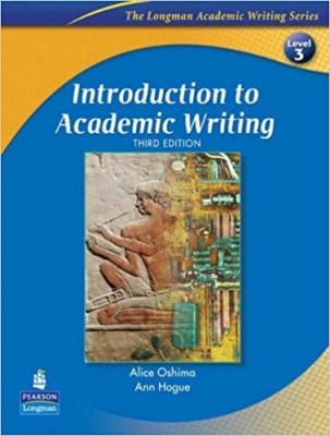 ???? ???? Academic Writing Introduction Level 3 THIRD EDITION