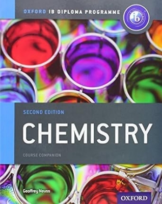 ???? Chemistry 2nd