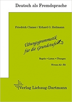 ???? ???? ?????? Ubungsgrammatik fur die Grundstufe Niveau A2 B2