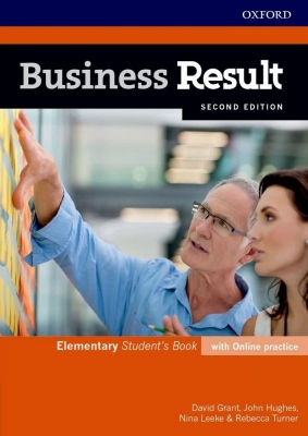 ???? Business Result Elementary 2nd Edition