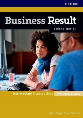 ???? Business Result Intermediate 2nd Edition