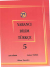 ???? Yabanci Dilim Turkce 5