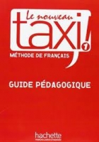 ???? ???? ??????? Le Nouveau Taxi ! 1 - Guide pdagogique